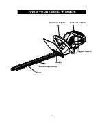 Preview for 7 page of Yardworks 60-3014-6 Owner'S Manual