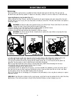 Preview for 11 page of Yardworks 60-3982-0 Owner'S Manual