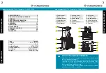 Preview for 2 page of Yardworks YF8010 Instruction Manual