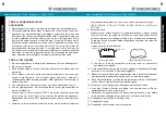 Preview for 5 page of Yardworks YF8010 Instruction Manual