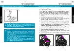 Preview for 9 page of Yardworks YF8010 Instruction Manual