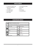 Preview for 8 page of Yardworks YW20PTP Instruction Manual