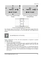 Preview for 13 page of YARL DGTAL User Manual