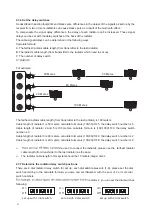 Preview for 22 page of YARMEE Digital IR Installation And Operating Manual