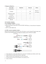 Preview for 23 page of YARMEE Digital IR Installation And Operating Manual