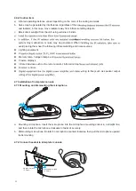 Preview for 26 page of YARMEE Digital IR Installation And Operating Manual