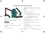 Preview for 7 page of Yaro Slings Flex Carrier Instruction Manual