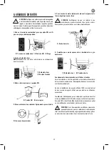 Preview for 49 page of Yaros LE MANS 700 User Manual