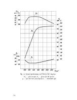 Preview for 34 page of Yaroslavl Engine Plant YMZ-536 Operation Manual