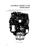 Preview for 50 page of Yaroslavl Engine Plant YMZ-536 Operation Manual