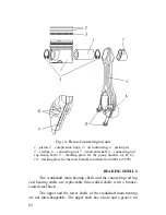 Preview for 62 page of Yaroslavl Engine Plant YMZ-536 Operation Manual