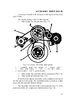 Preview for 67 page of Yaroslavl Engine Plant YMZ-536 Operation Manual