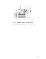 Preview for 85 page of Yaroslavl Engine Plant YMZ-536 Operation Manual