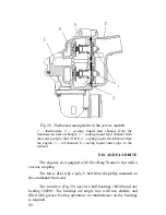 Preview for 88 page of Yaroslavl Engine Plant YMZ-536 Operation Manual