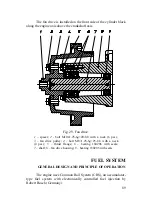 Preview for 89 page of Yaroslavl Engine Plant YMZ-536 Operation Manual