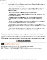 Preview for 23 page of Yarvik TAB08-201-3G Manual