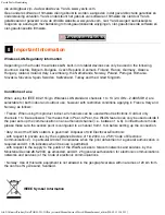 Preview for 78 page of Yarvik TAB08-201-3G Manual