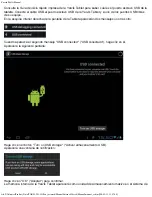 Preview for 258 page of Yarvik TAB08-201-3G Manual