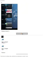 Preview for 354 page of Yarvik TAB08-201-3G Manual