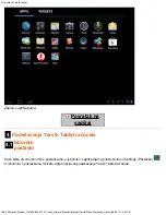 Preview for 396 page of Yarvik TAB08-201-3G Manual