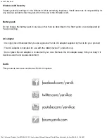 Preview for 451 page of Yarvik TAB08-201-3G Manual