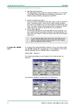 Preview for 34 page of YASKAWA 62E-MDC0 Manual