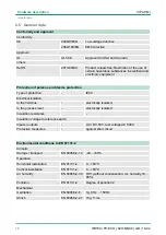 Preview for 18 page of YASKAWA 62H-MGC0 Manual