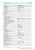 Preview for 20 page of YASKAWA 62H-MGC0 Manual