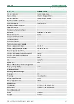 Preview for 23 page of YASKAWA 62H-MGC0 Manual