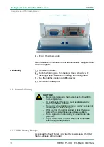 Preview for 28 page of YASKAWA 62H-MGC0 Manual