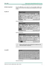 Preview for 37 page of YASKAWA 62H-MGC0 Manual