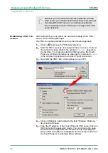 Preview for 42 page of YASKAWA 62H-MGC0 Manual