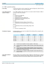 Preview for 47 page of YASKAWA 62K-JID0 Manual