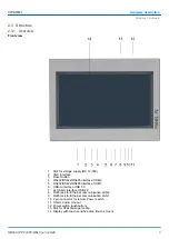 Preview for 9 page of YASKAWA 67P-RSL0 Manual