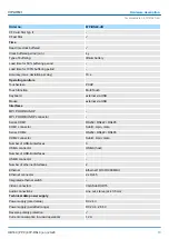 Preview for 19 page of YASKAWA 67P-RSL0 Manual