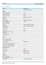 Preview for 21 page of YASKAWA 67P-RSL0 Manual