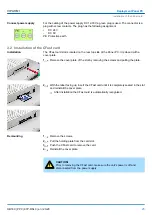 Preview for 25 page of YASKAWA 67P-RSL0 Manual