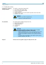 Preview for 6 page of YASKAWA 67P-RTP0 Manual