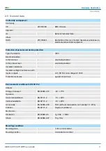 Preview for 17 page of YASKAWA 67P-RTP0 Manual