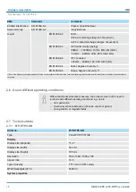 Preview for 18 page of YASKAWA 67P-RTP0 Manual