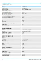 Preview for 20 page of YASKAWA 67P-RTP0 Manual