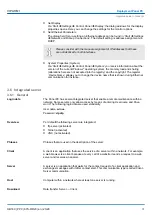 Preview for 31 page of YASKAWA 67S-RRJ0 Manual