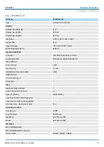 Preview for 21 page of YASKAWA 67S-RSL0 Manual