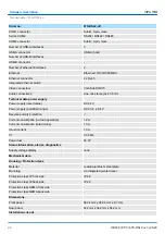 Preview for 22 page of YASKAWA 67S-RSL0 Manual