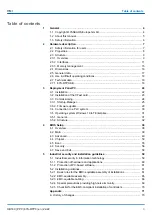 Preview for 3 page of YASKAWA 67S-RTP0 Manual