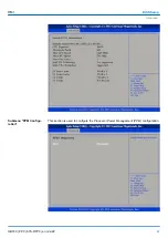 Preview for 47 page of YASKAWA 67S-RTP0 Manual