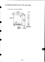 Preview for 231 page of YASKAWA CACR-HR BAB Series Manual