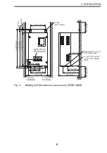 Preview for 18 page of YASKAWA CDBR Series Installation Manual