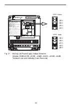 Preview for 41 page of YASKAWA CDBR Series Installation Manual