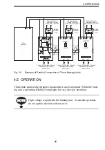 Preview for 44 page of YASKAWA CDBR Series Installation Manual